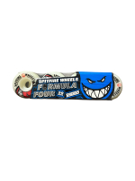 Spitfire Wheels Formula Four 99 DURO Radials